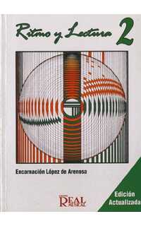 lopez de arenosa e. - ritmo y lectura v.2 -