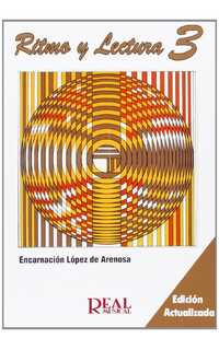 lopez de arenosa e. - ritmo y lectura v.3 -