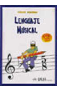 sierra f. - lenguaje musical grado medio v.1a -