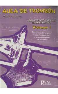 martinez h. - aula de trombón v.1