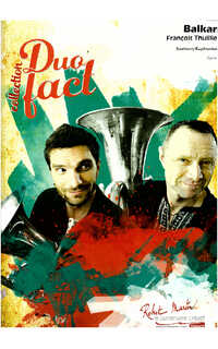 thuillier f. - balkan