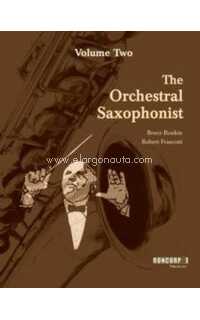 ronkin - pasajes orquestales v.2 -