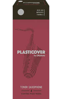 caña sax tenor - d´addario plasticover 3