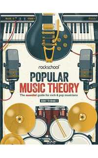 rockschool - popular music theory workbook guide debut-5