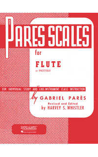 pares g. - escalas -