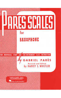 pares g. - escalas (saxo)