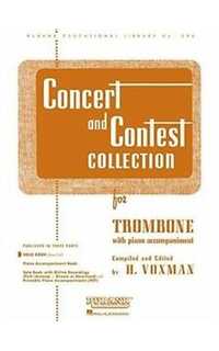 album - concert/contest -