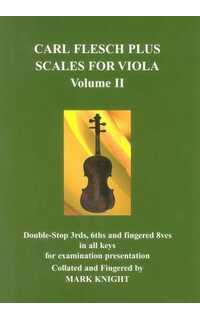 flesch c. - sistema de la escalas v.2 (viola)