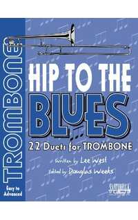 album - hip to the blues (+cd)