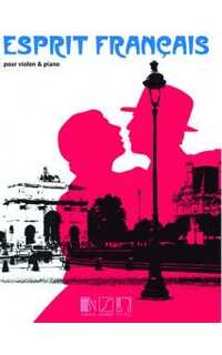 album - esprit francais (v/p)