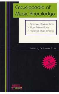 lee w.f. - encyclopedia of music knowledge -