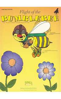 rimsky korsakoff n. - vuelo del moscardon del zar saltan -