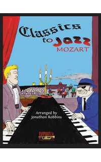 album - classics to jazz (mozart)