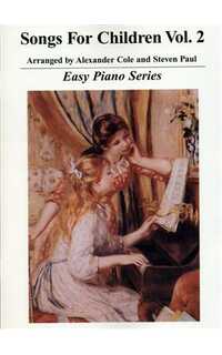 album - canciones para niños v.2 (facil) -