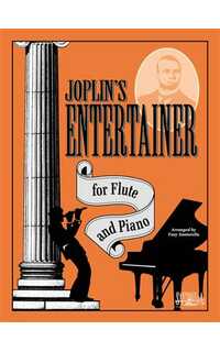 joplin s. - the entertainer -(f/p)