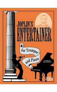 joplin s. - the entertainer -(tp/p)