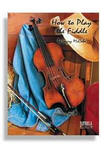 album - how to play fiddle (violin)(+cd)