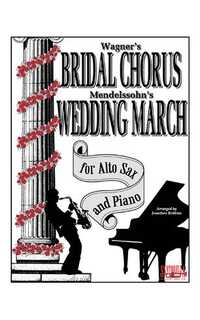 mendelssohn - marcha nupcial y marcha nupcial -