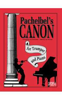 pachelbel j. - canon -