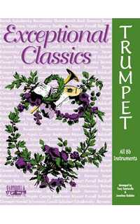 album - exceptional classics (ab)(cd) (cl,s,tp) -