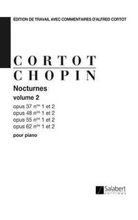 chopin f. - nocturnos v.2 -