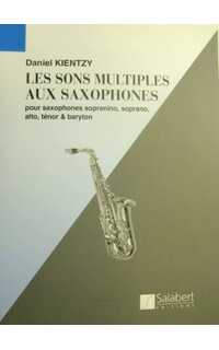 kientzy d. - sonidos multiples -