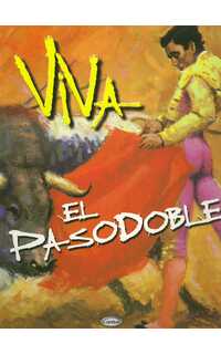 album - viva el pasodoble (20 pasodobles)