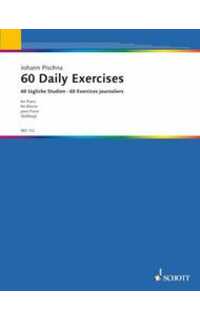 pischna j. - estudios progresivos (60)