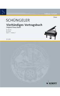 album - composiciones originales v.1 -