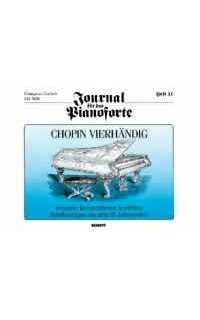 chopin f. - obras (6) - 2 pianos