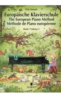 emonts f. - metodo europeo v.2 -