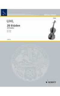 uhl a. - estudios (20) -