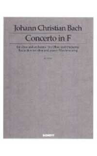 bach j.c. - concierto fa m -