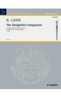 carr r. - delightful companion -