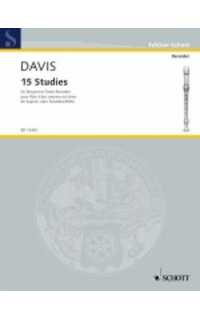 davis a. - estudios (15) (fs) -
