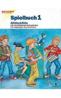 heyens - spielbuch v.1 -