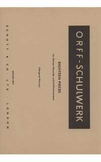 orff - piezas (18) -