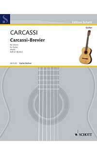 carcassi m. - carcassi-brevier v.2 -