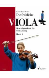 bruce-weber r. - die frohliche viola 1