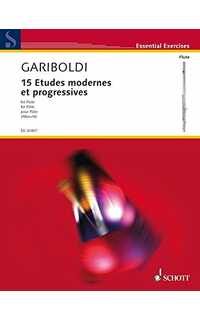 gariboldi g. - estudios modernos y progresivos (15)