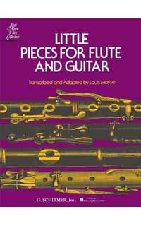 album - little pieces -