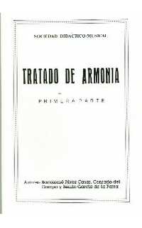 sdm - tratado de armonia v.1 -