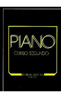 sdm - metodo de piano v.2 (negro) -
