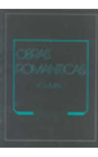 sdm - obras romanticas v.1 -