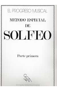 sdm - metodo de solfeo v.1 (progreso musical) -