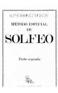 sdm - metodo de solfeo v.2 (progreso musical) -