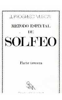 sdm - metodo de solfeo v.3 (progreso musical) -