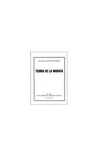 sdm - teoria de la musica v.4 -