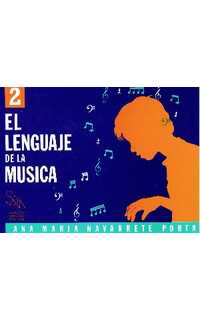 navarrete a.m. - lenguaje de la musica v.2 + codigo acceso audio