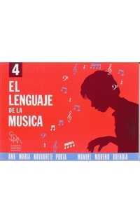 navarrete a.m. - lenguaje de la musica v.4 + codigo acceso audio